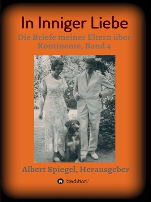 cover image of In inniger Liebe